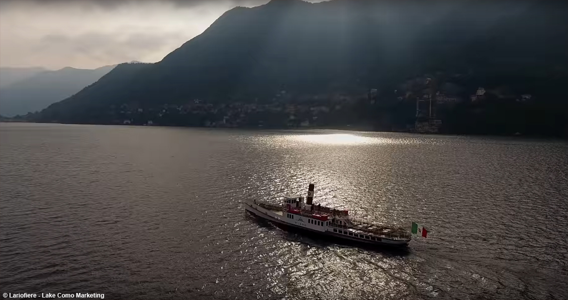 Lago di Como, via alla stagione turistica 2020: i luoghi più belli e le promozioni per incentivare i visitatori