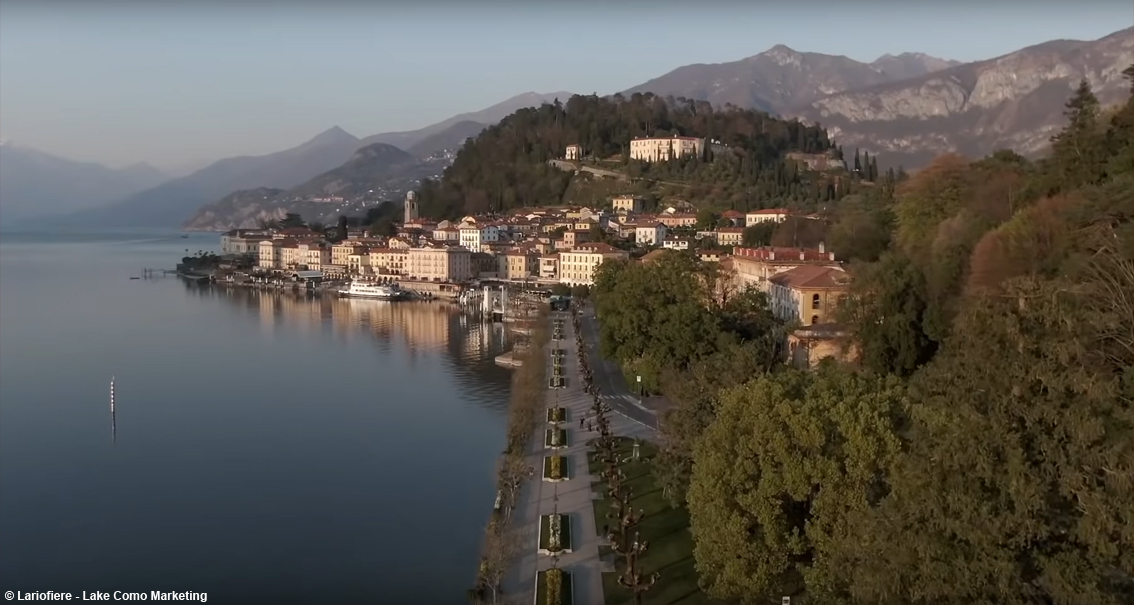 Lago di Como, via alla stagione turistica 2020: i luoghi più belli e le promozioni per incentivare i visitatori
