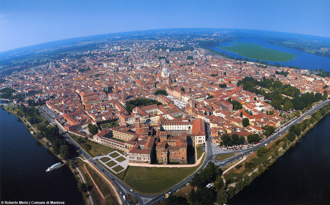 A Mantova ulteriori 1,6 milioni di euro per il restauro della Basilica di Sant'Andrea progettata da Leon Battista Alberti