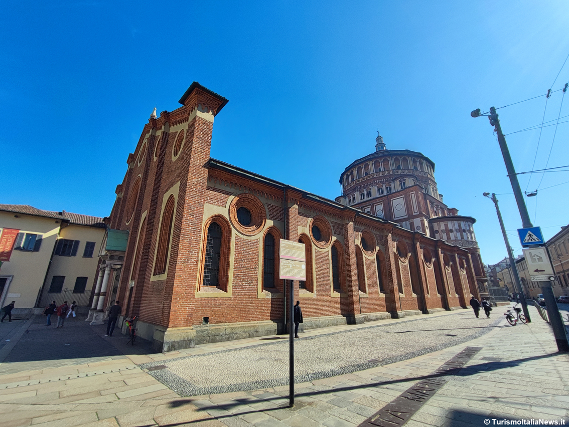 Promuovere Milano in tutto il mondo come meta turistica: in vetrina con il brand di promozione YesMilano per rilanciare la destinazione