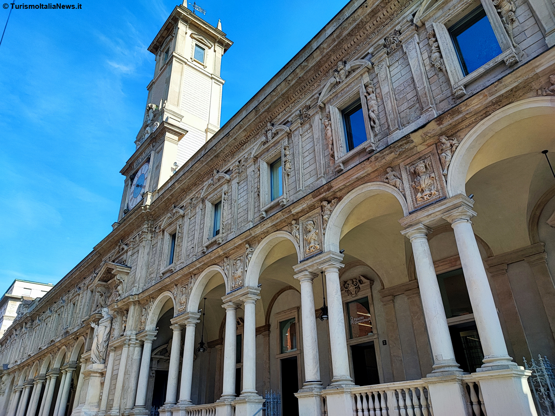 Riapre Palazzo Giureconsulti, racconterà la nuova Milano con antica bellezza e nuove potenzialità infrastrutturali