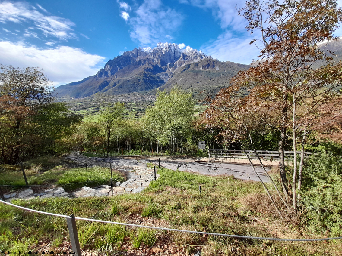 Corso di laurea per dare un futuro alle nostre montagne: i professionisti della sostenibilità studiano in Val Camonica