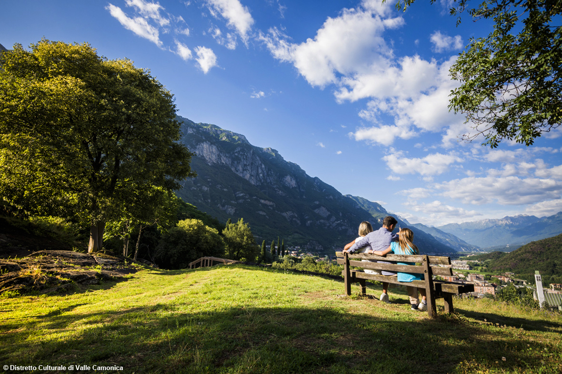 Corso di laurea per dare un futuro alle nostre montagne: i professionisti della sostenibilità studiano in Val Camonica