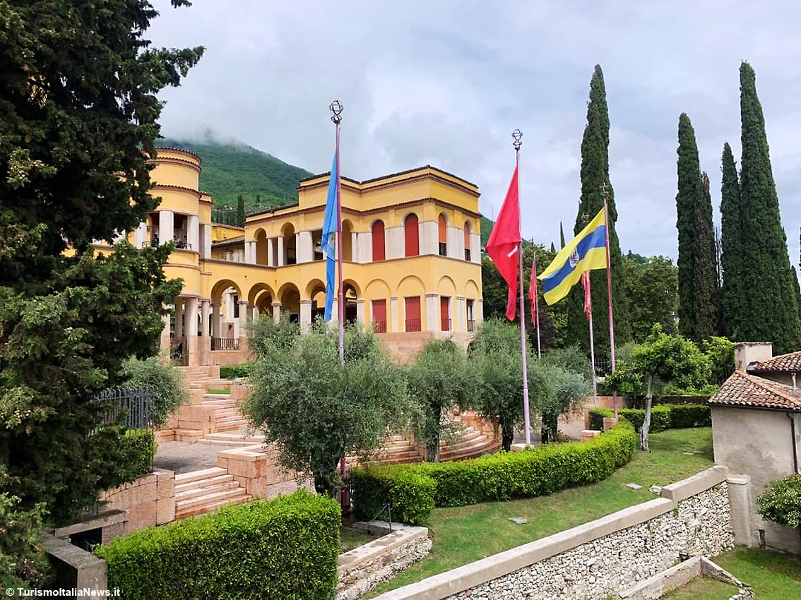 Il Vittoriale