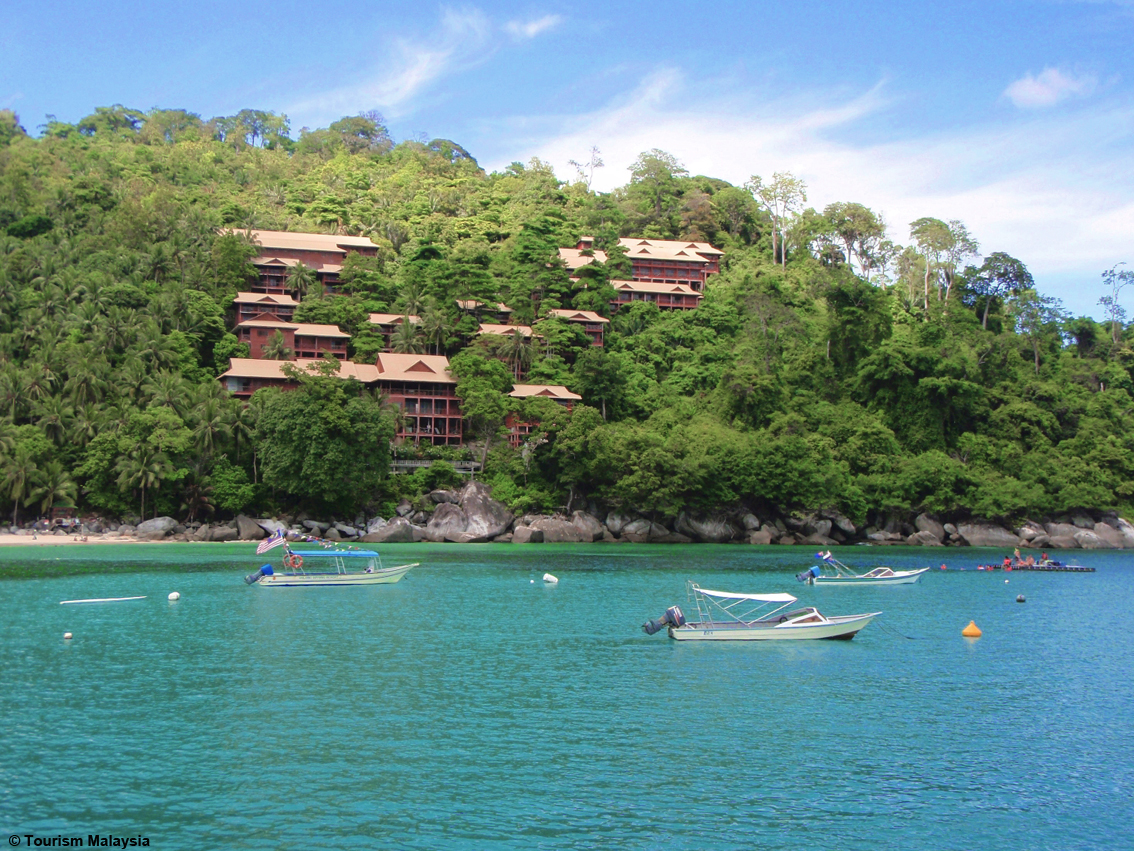 Tioman