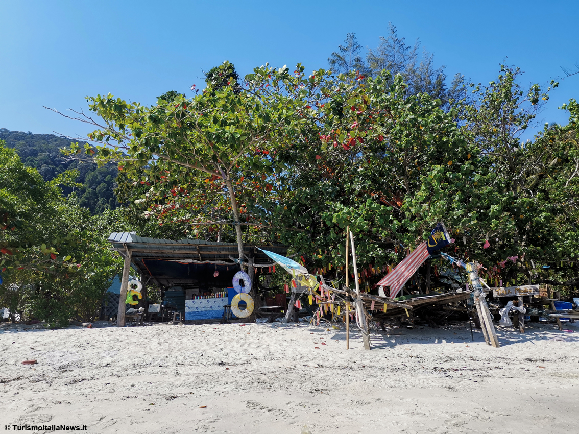 Le più belle isole della Malesia dove andare prossimamente: Langkawi, Tioman e Pangkor al lavoro per diventare Covid-free