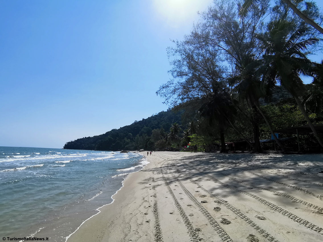 Le più belle isole della Malesia dove andare prossimamente: Langkawi, Tioman e Pangkor al lavoro per diventare Covid-free