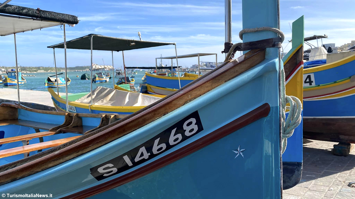Malta, nuove misure di viaggio: dal 14 luglio l'ingresso consentito solo ai visitatori completamente vaccinati