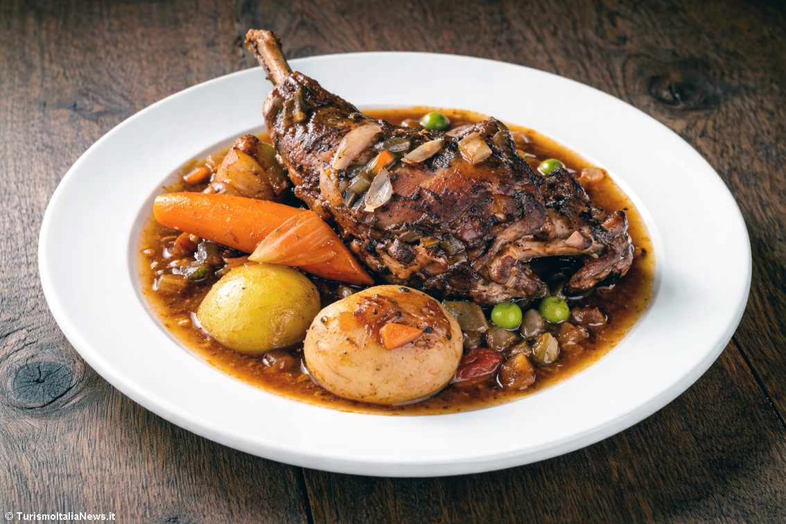La storia raccontata a tavola: a cena con Taste History per scoprire il passato di Malta al Maritime Museum