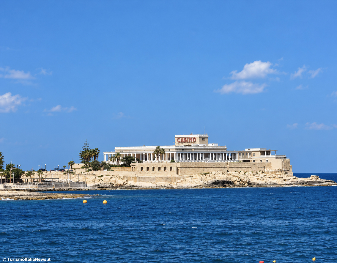 Malta, l'architettura che sorprende: palazzi neogotici, fantasie Belle Époque e fortezze millenarie raccontano l'anima delle isole