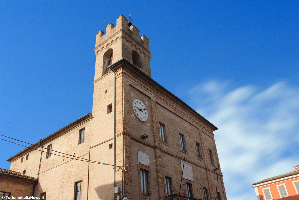 Castelfidardo