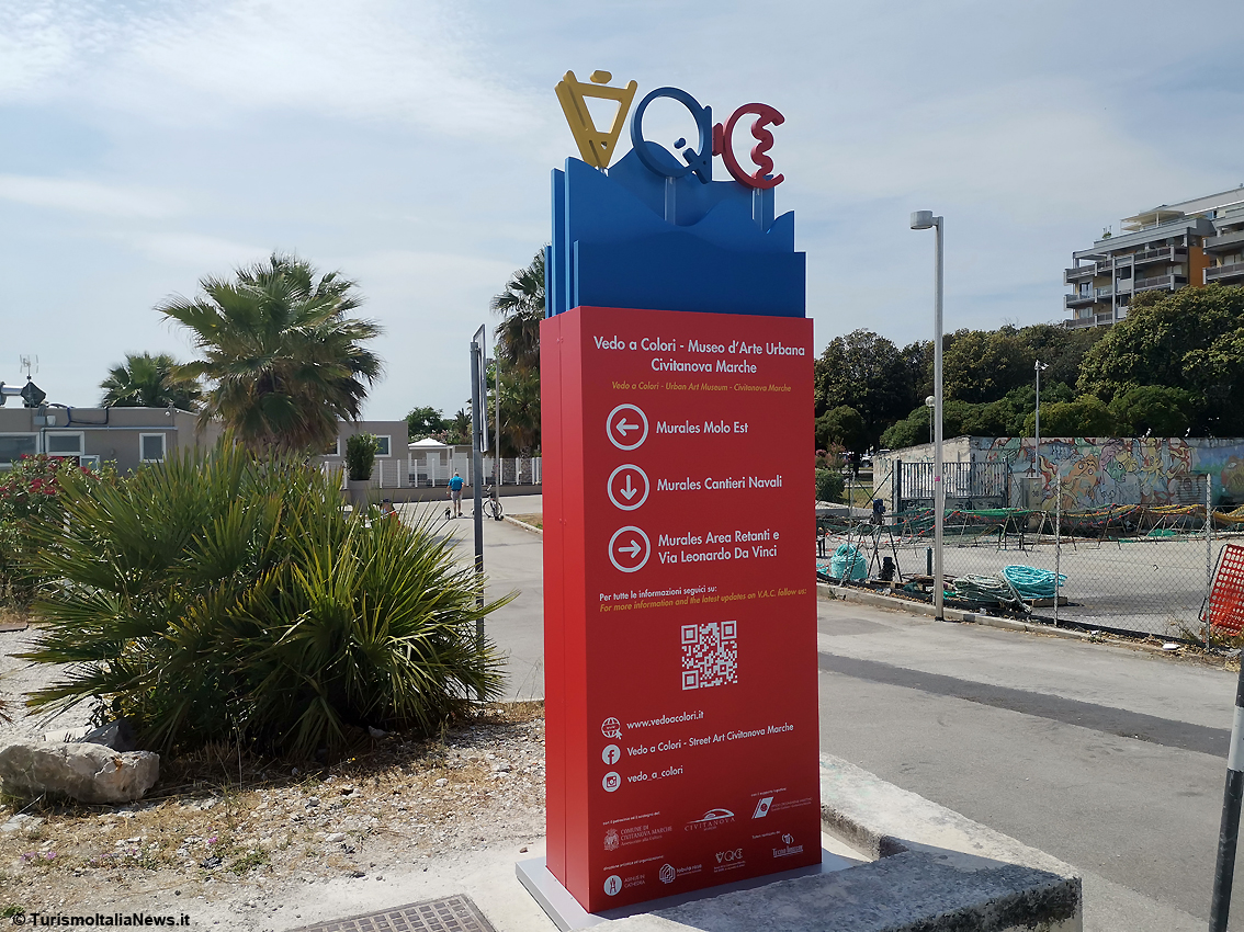 La Civitanova Marche della next generation
