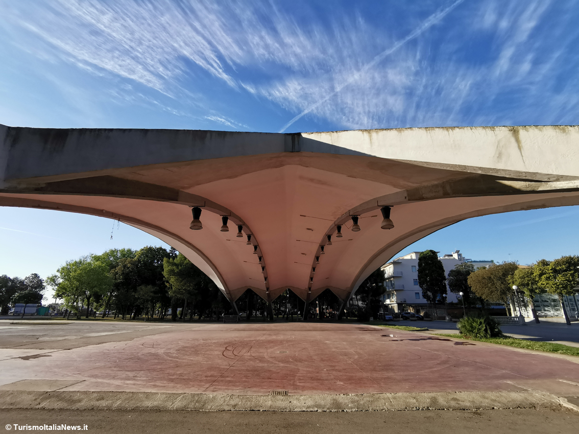 La Civitanova Marche della next generation