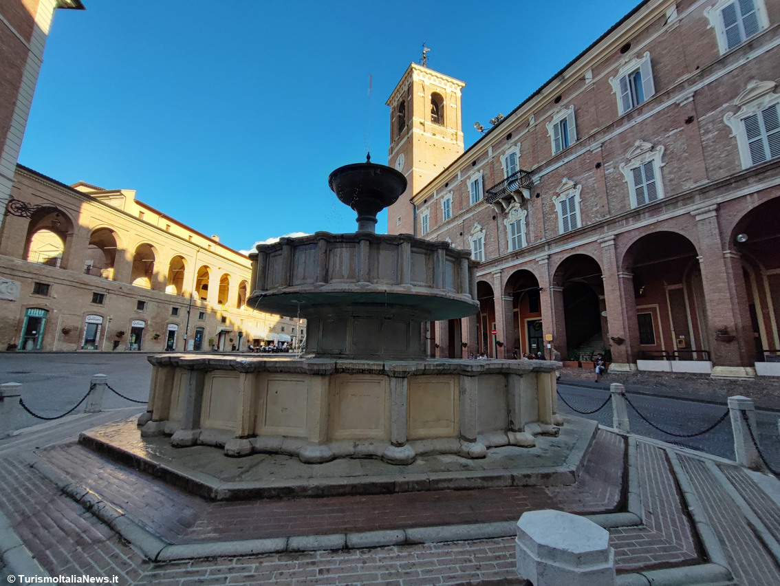 Il Parco Gola della Rossa-Frasassi e il Verdicchio protagonisti dell’evento del Grand Tour con Tinto e Roberto Morise