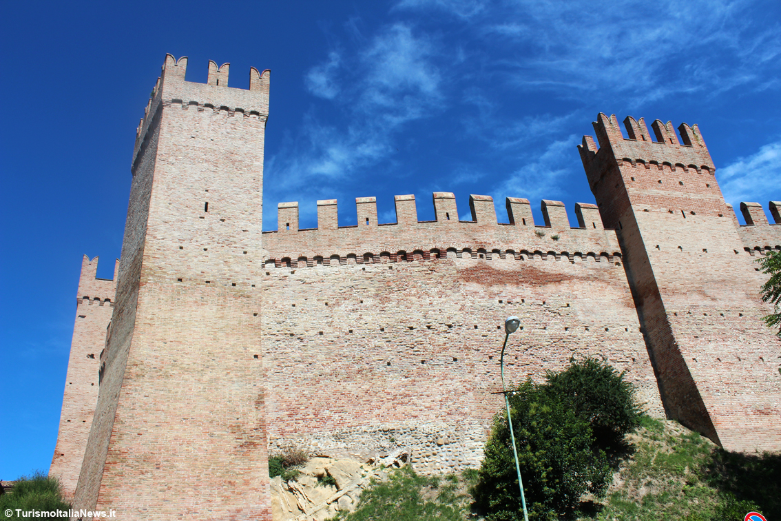Gradara