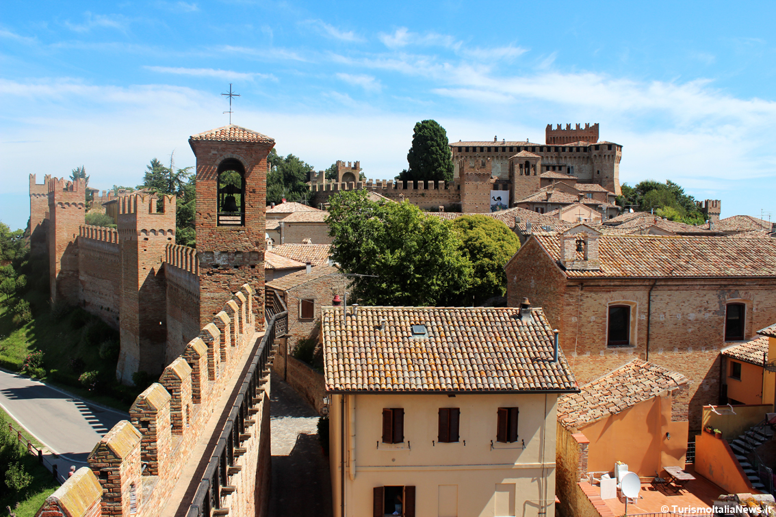 Gradara