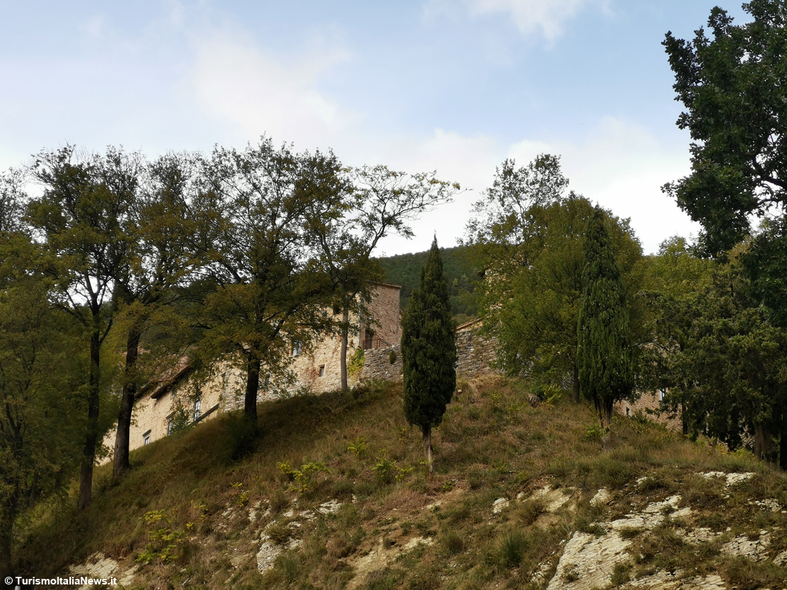 Il mistero degli Orsi delle Caverne nel Castello di Piobbico: i giganteschi animali estinti sono ancora un giallo irrisolto