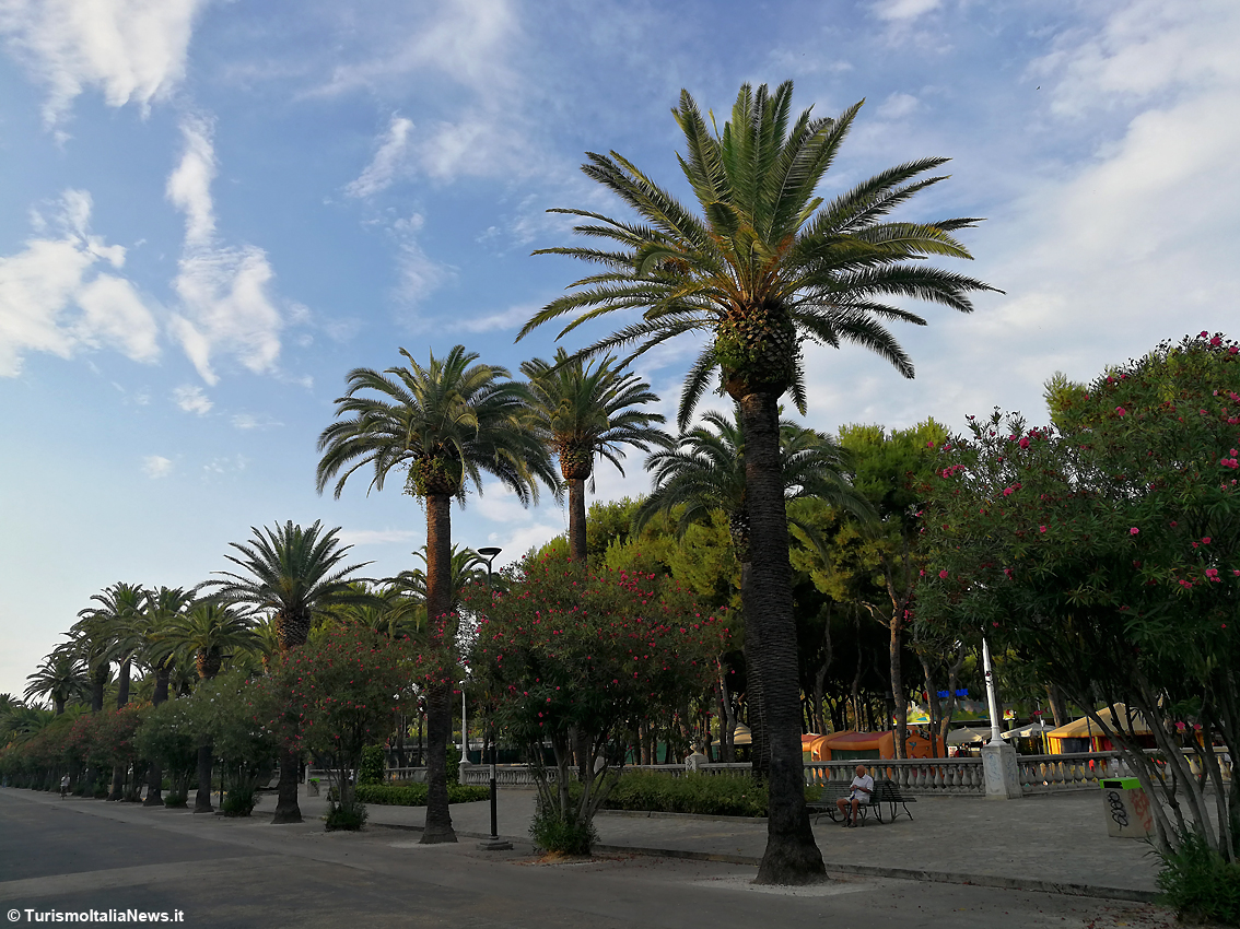 San Benedetto del Tronto