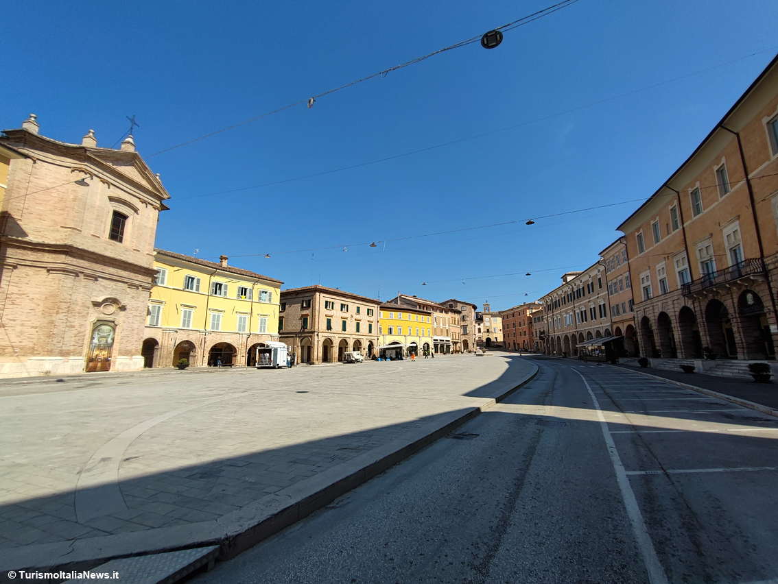 San Severino Marche
