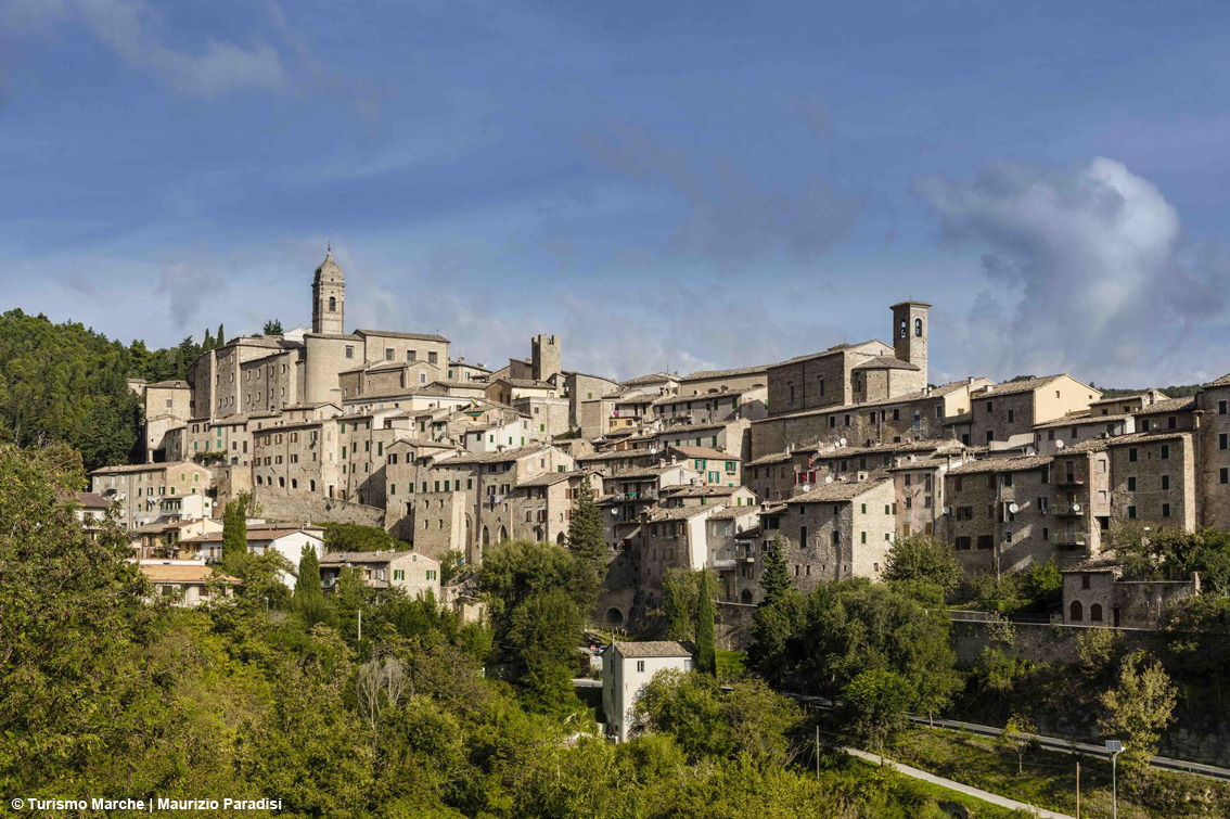 Serra San Quirico