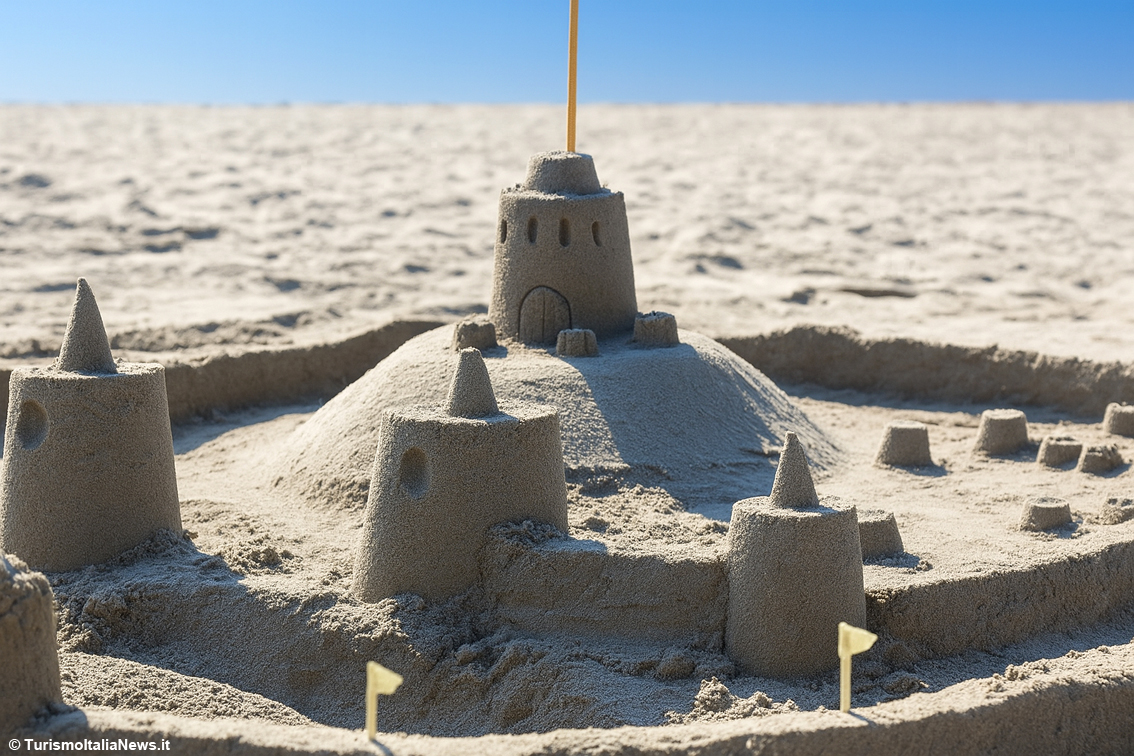 Nasce il litorale inclusivo in Molise: spiagge accessibili a Campomarino, Montenero di Bisaccia, Petacciato e Termoli