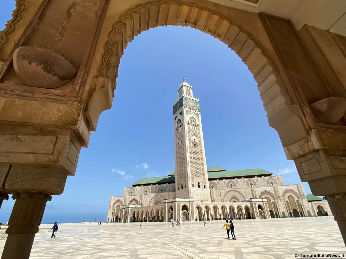 Casablanca