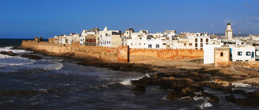 Port Essouiera Mogador