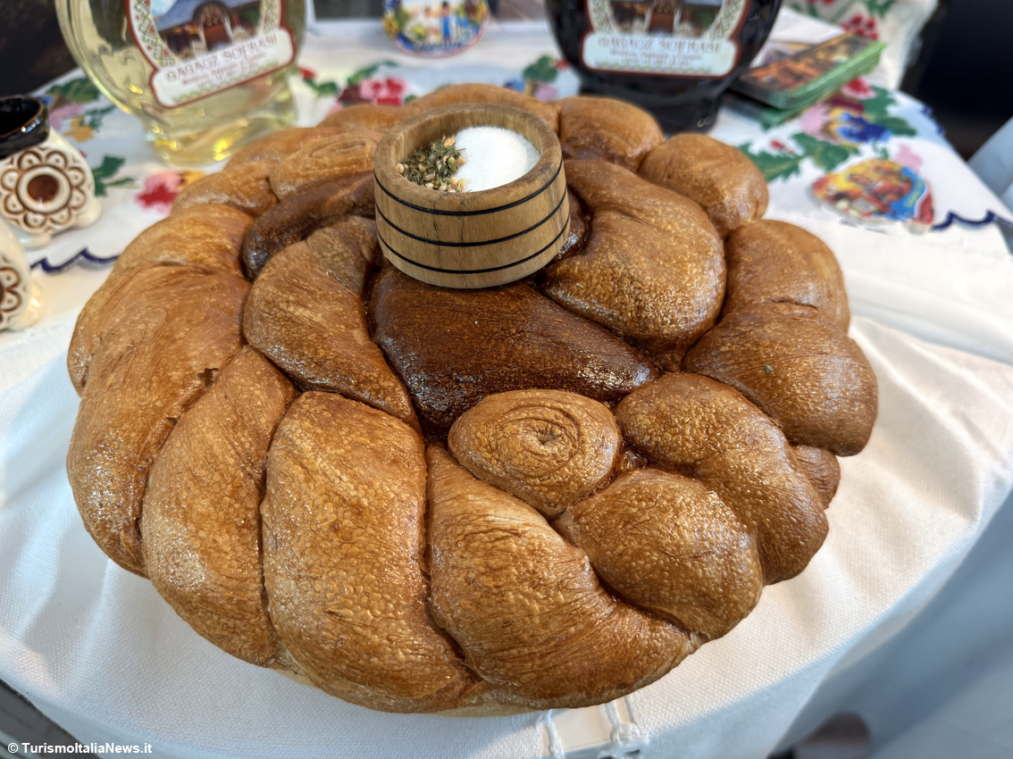 Moldova, il turismo cambia rotta: sapori autentici, borghi rurali e la sorprendente identità della Gagauzia