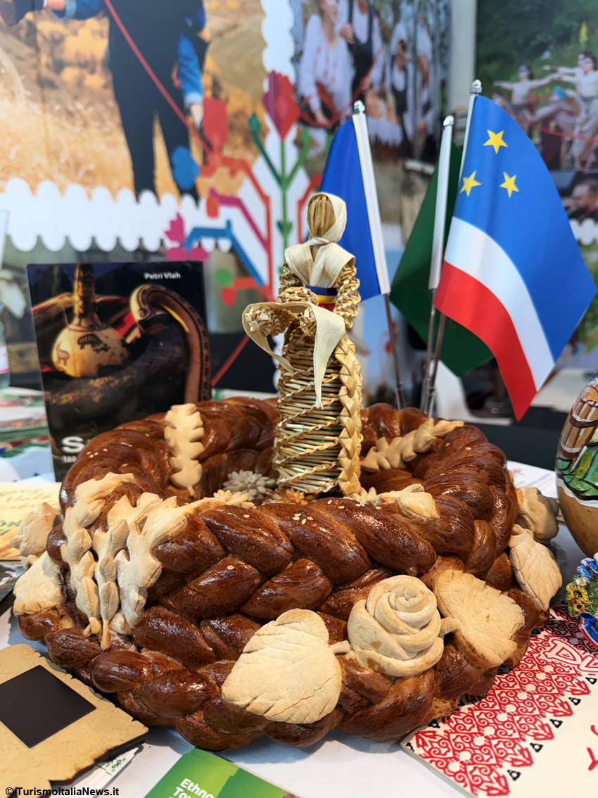 Moldova, il turismo cambia rotta: sapori autentici, borghi rurali e la sorprendente identità della Gagauzia