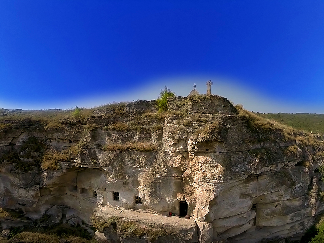 Orheiul Vechi, Moldova