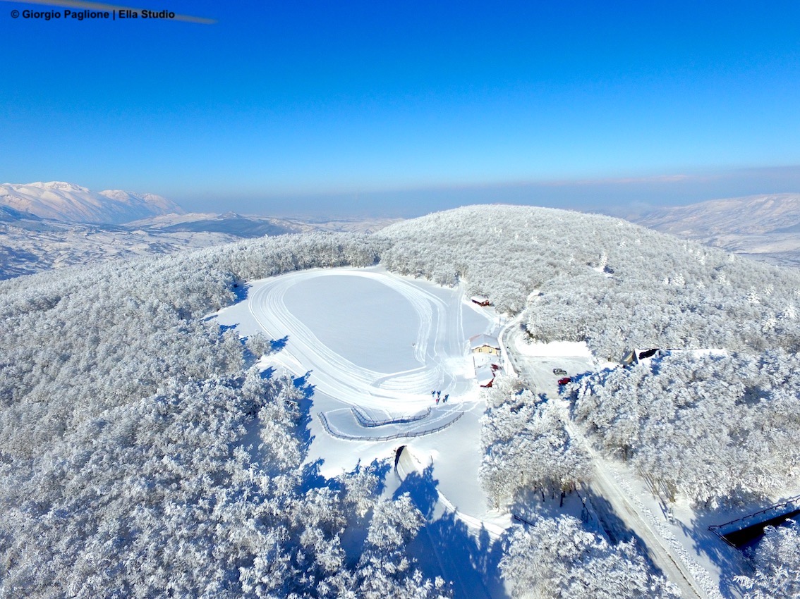 Capracotta, Prato Gentile