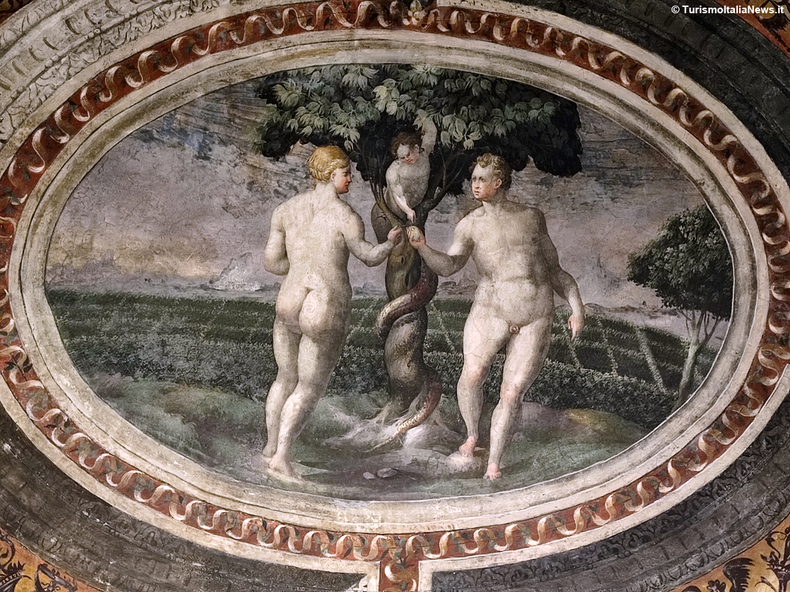 Guglionesi, la Cripta della bellezza nella chiesa stravolta nei secoli: dal normanno Guiscardo all'arte di Michele Greco da Valona