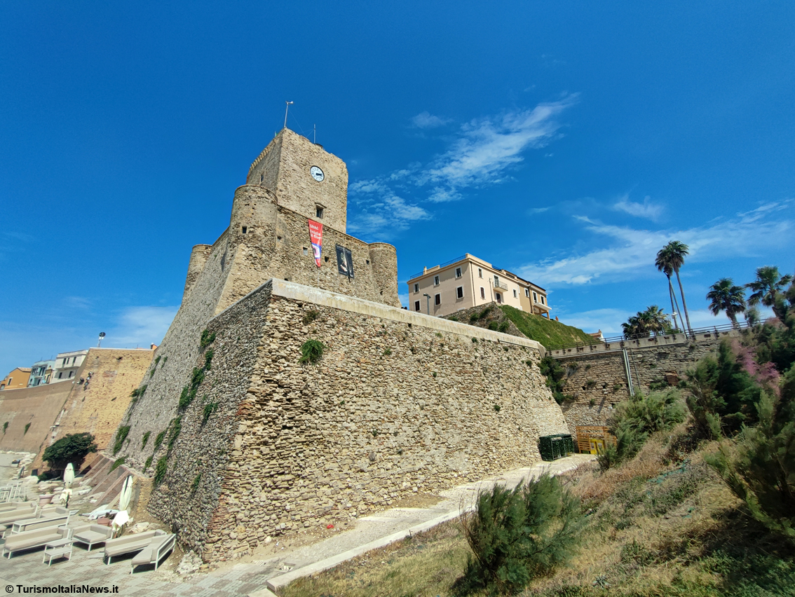 Termoli 2027: dove l’arte contemporanea incontra il mare, la città si candida a Capitale Italiana