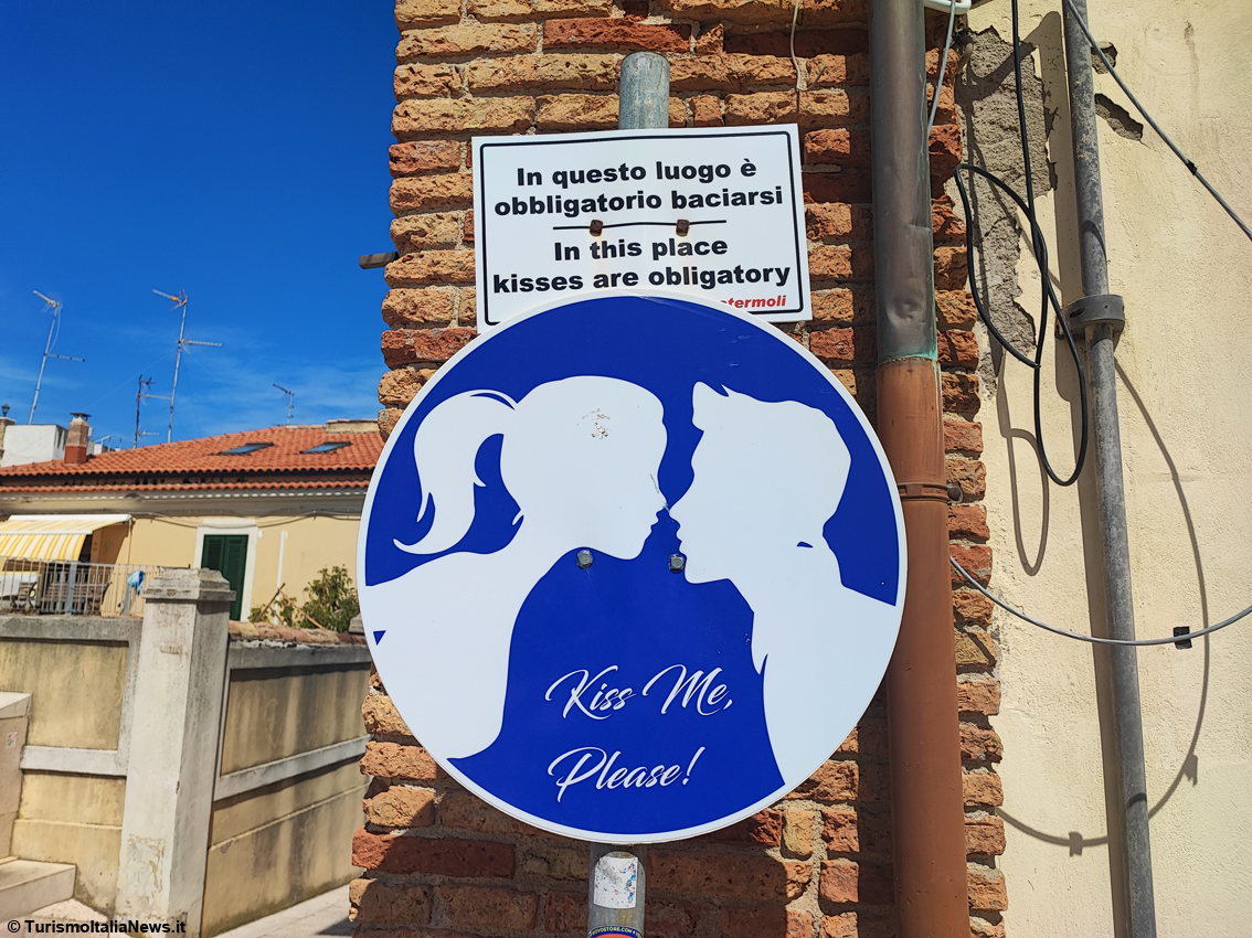 Termoli 2027: dove l’arte contemporanea incontra il mare, la città si candida a Capitale Italiana