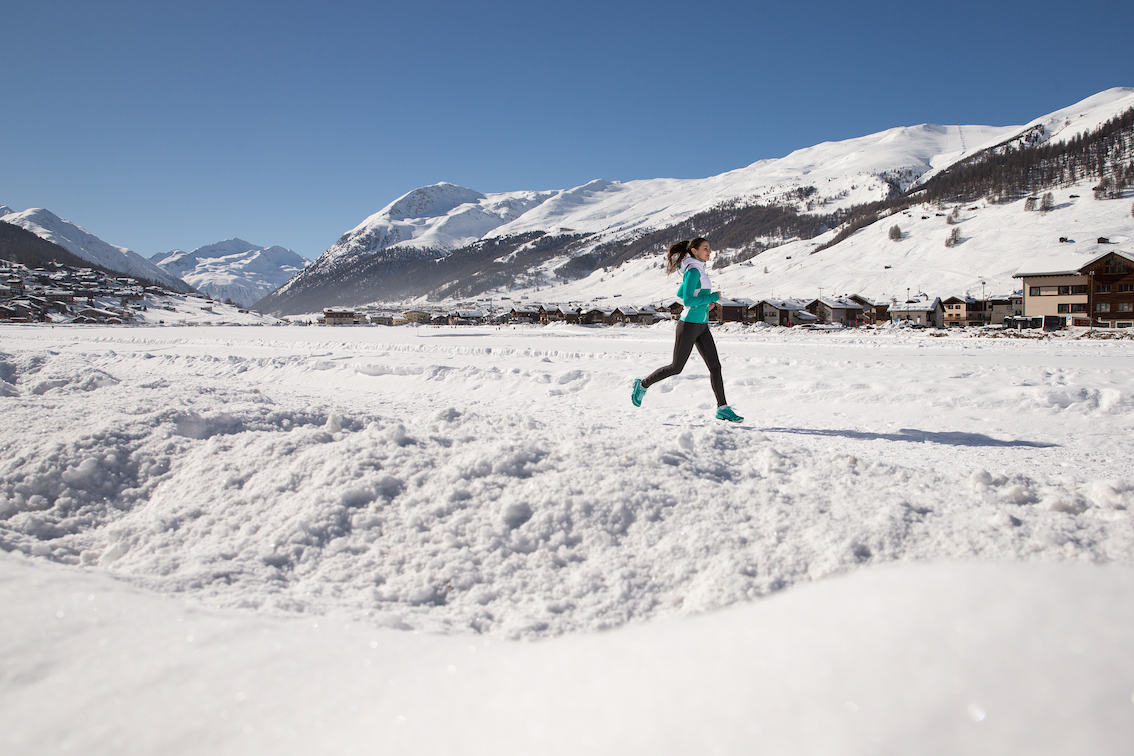 Livigno (foto Turismo Livigno)