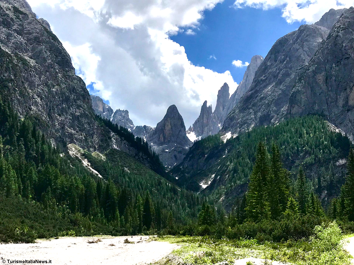 Vie Storiche di montagna del Piemonte, esperienze turistiche su 16 antichi percorsi d’alta quota dell’arco alpino