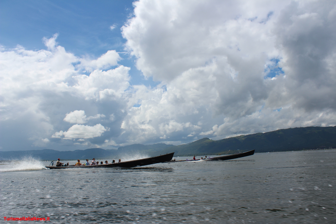 Myanmar, il Lago Inle