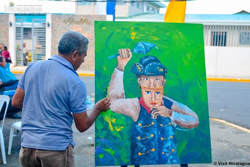 Nicaragua, l'opera letteraria El Güegüense è Patrimonio Unesco: forte espressione di protesta contro il dominio coloniale