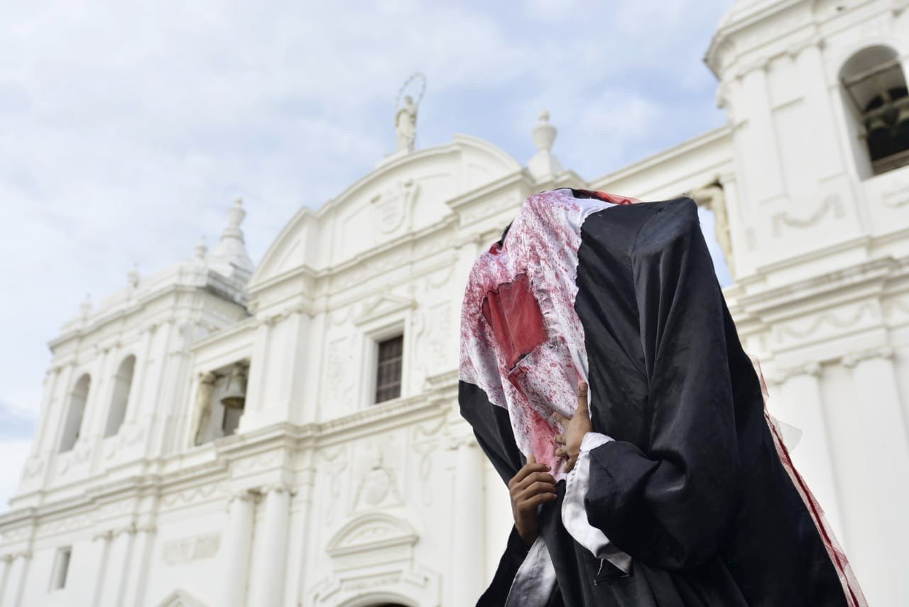 Nicaragua, a Leon un festival per celebrare il poeta Rubén Darío e la sua opera “Azul” (foto Visita Nicaragua)