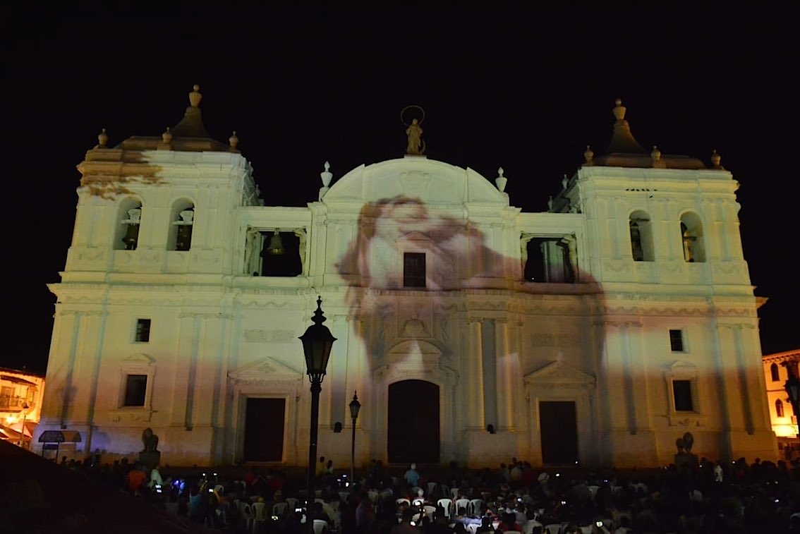 Nicaragua, a Leon un festival per celebrare il poeta Rubén Darío e la sua opera “Azul” (foto Visita Nicaragua)