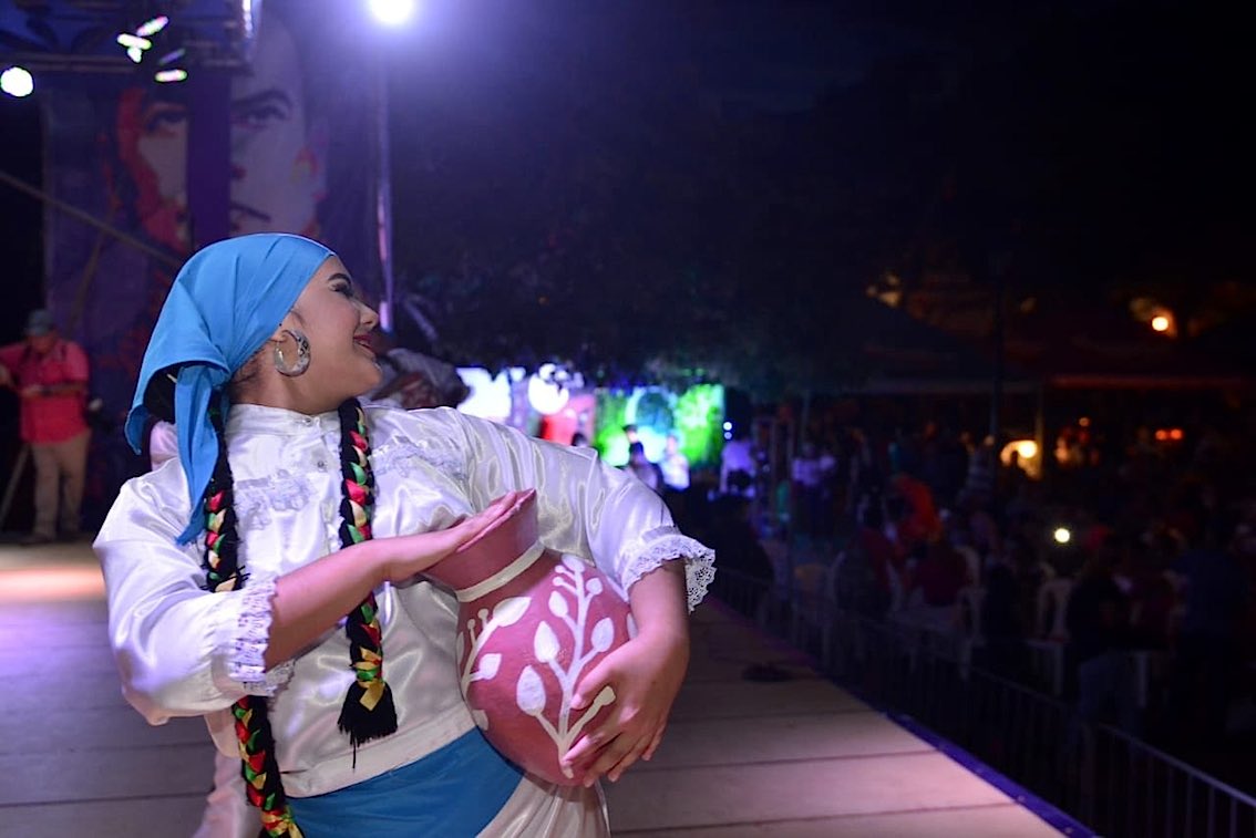Nicaragua, a Leon un festival per celebrare il poeta Rubén Darío e la sua opera “Azul” (foto Visita Nicaragua)