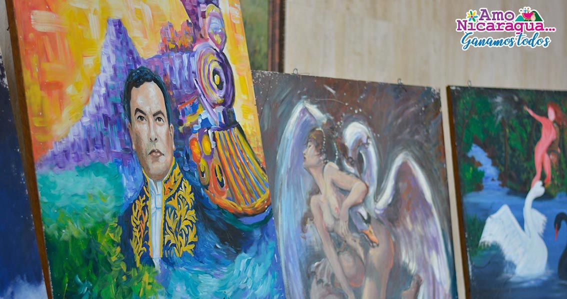 Nicaragua, a Leon un festival per celebrare il poeta Rubén Darío e la sua opera “Azul” (foto Visita Nicaragua)