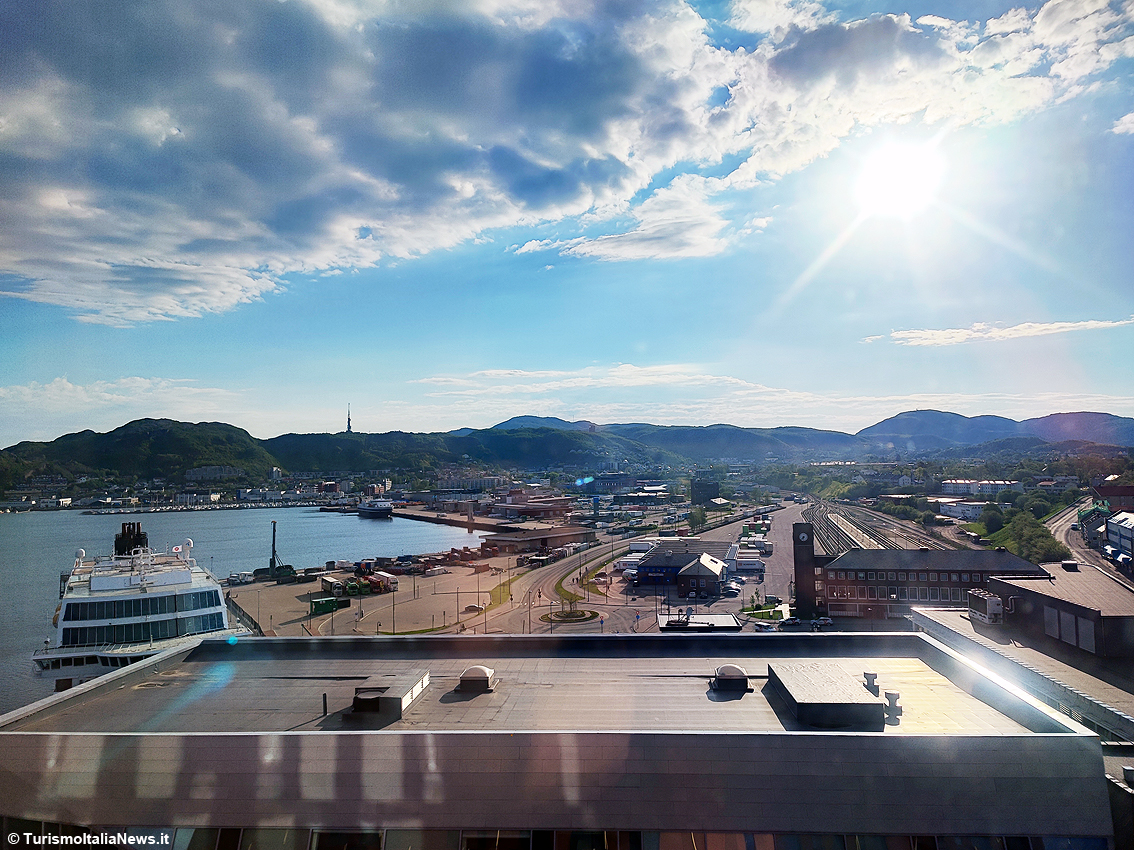 Bodø