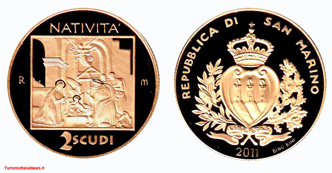 images/stories/numismatica/2011Rsm2ScudiNativita.jpg