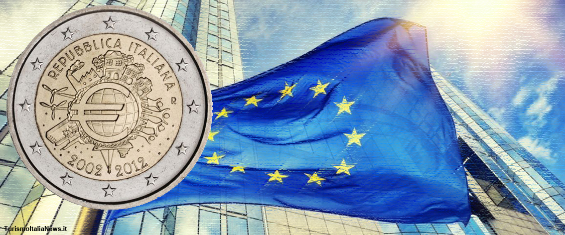 I cittadini dell’Eurozona scelgono il soggetto condiviso per la moneta del decennale: lo firma l’incisore austriaco Helmut Andexlinger
