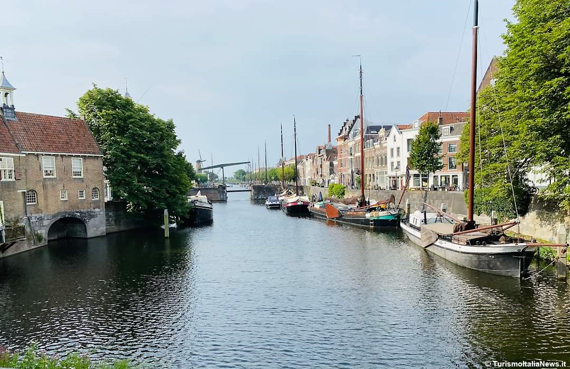 Rotterdam cambia ritmo: 10 esperienze per scoprire la città più irrequieta dei Paesi Bassi, autunno fuori dagli schemi