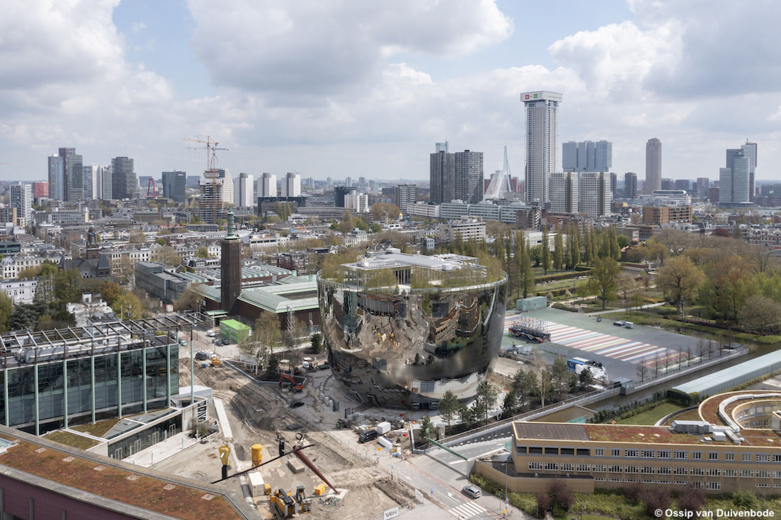 Rotterdam cambia ritmo: 10 esperienze per scoprire la città più irrequieta dei Paesi Bassi, autunno fuori dagli schemi