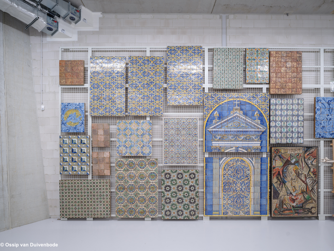 A Rotterdam il primo deposito d'arte al mondo aperto al pubblico: debutta Depot Boijmans Van Beuningen