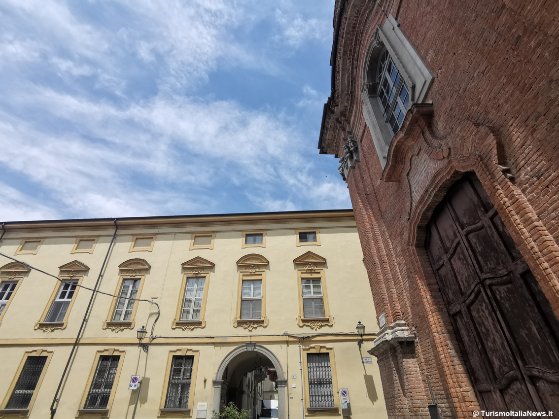 Festival Internazionale dei Templari ad Alessandria: terza edizione per raccontare storia e mito dei cavalieri