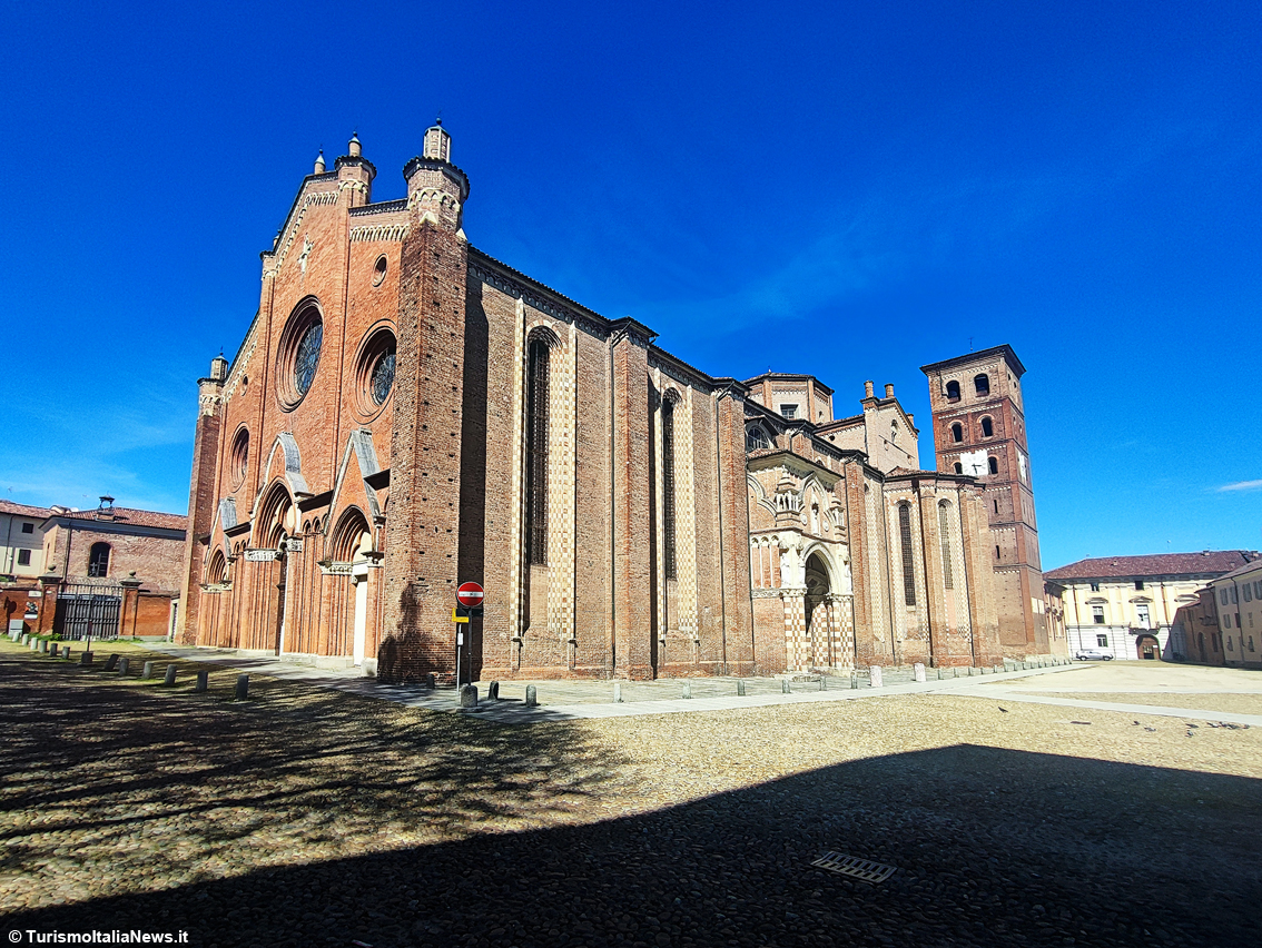 Settembre di eventi per Asti gioiello medievale del Monferrato